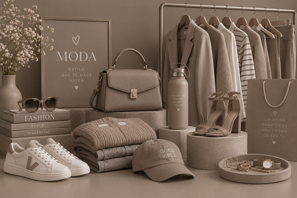 MODA