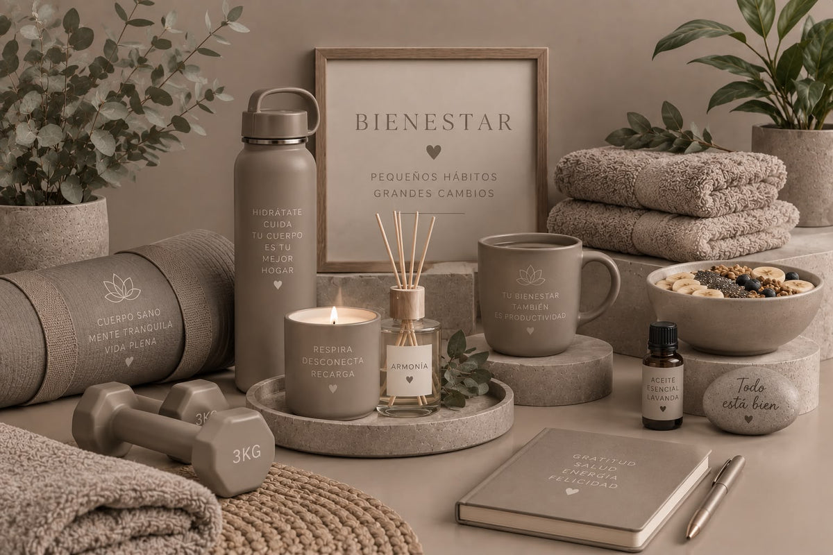 BIENESTAR