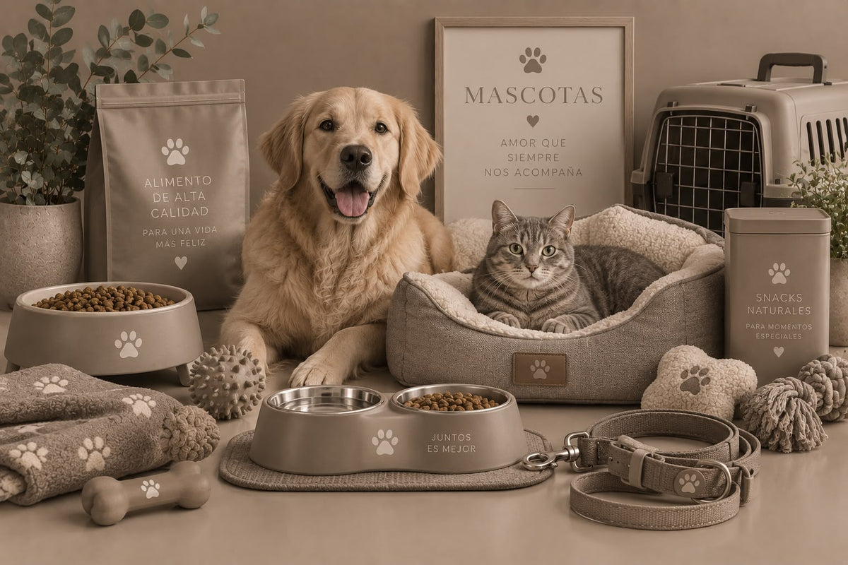 MASCOTAS