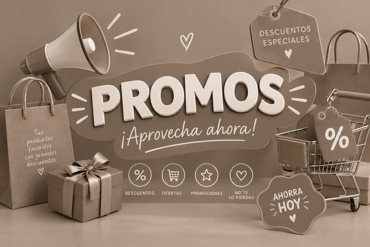 PROMOS