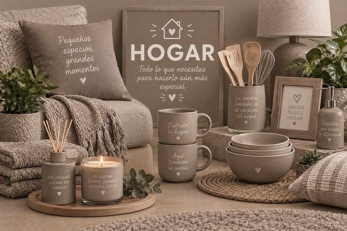 HOGAR